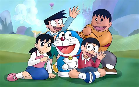 doraemon cartoon doraemon cartoon